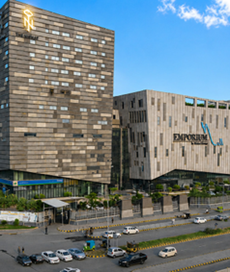Nishat Hotels
