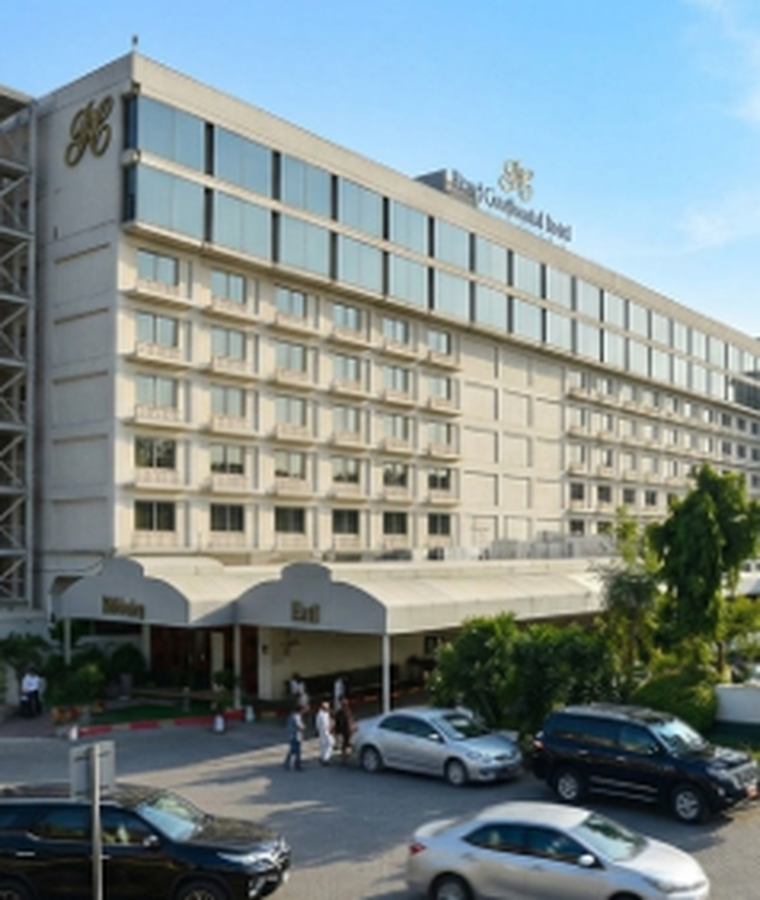 Pearl Continental (PC) Hotels